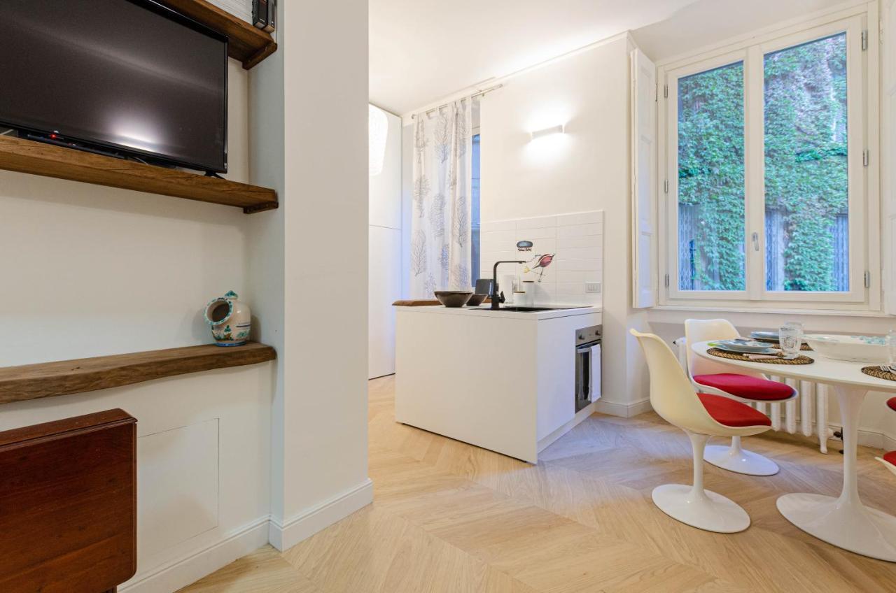 Suite Sant'Ambrogio, Universita Cattolica *