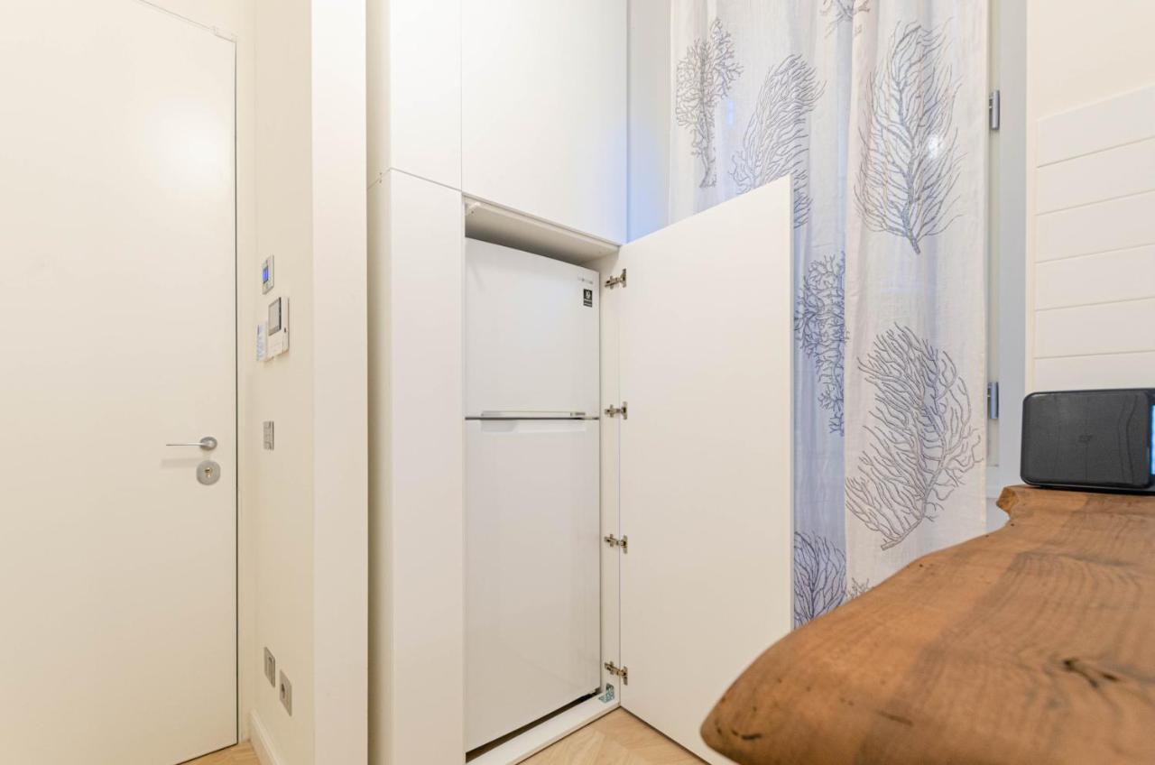 Suite Sant'Ambrogio, Universita Cattolica Apartment