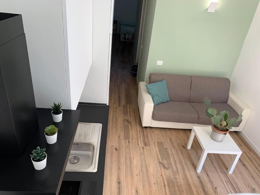 Apartment Loft San Siro Rafqa Fiera Life Lotto Milan