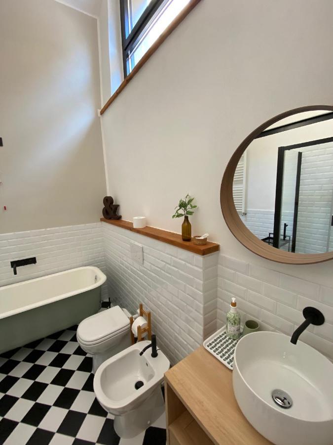 Apartment Intero Officina14 Mailand
