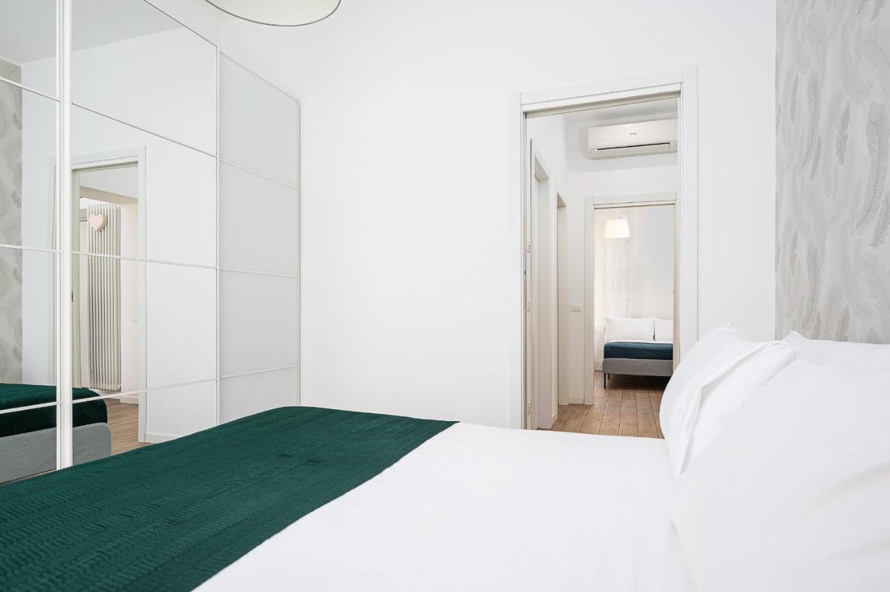 Appartamento Hemeras Boutique Homes - Smart Flat With Balcony Near The City Center *