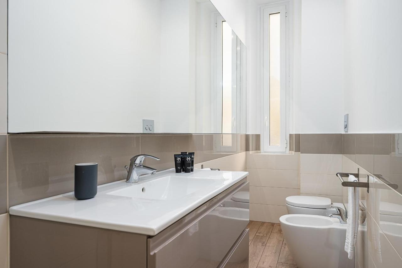 Hemeras Boutique Homes - Smart Flat With Balcony Near The City Center Mailand