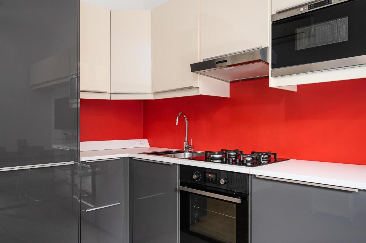 Hemeras Boutique Homes - Smart Flat With Balcony Near The City Center Apartment Mailand