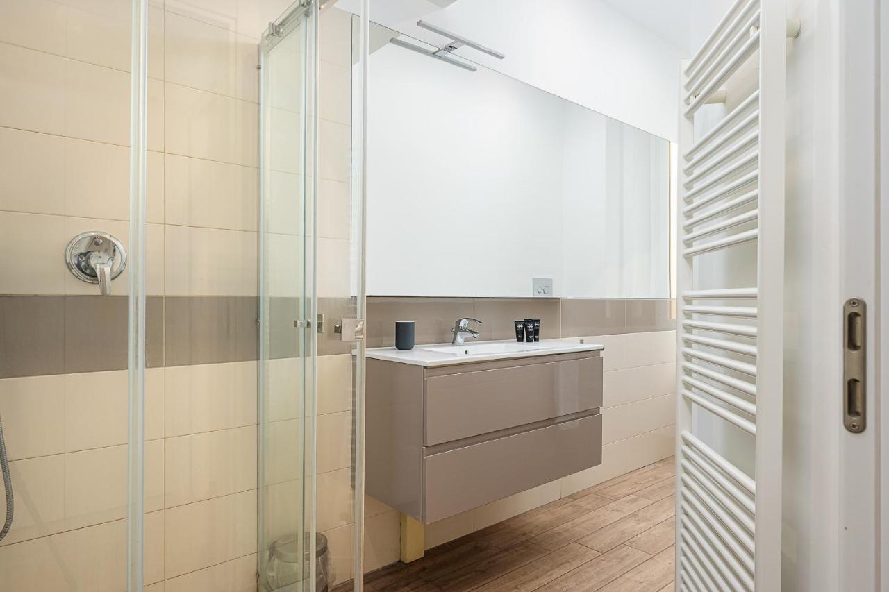 Hemeras Boutique Homes - Smart Flat With Balcony Near The City Center Apartment Mailand