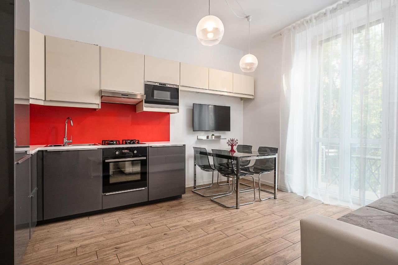 Hemeras Boutique Homes - Smart Flat With Balcony Near The City Center *
