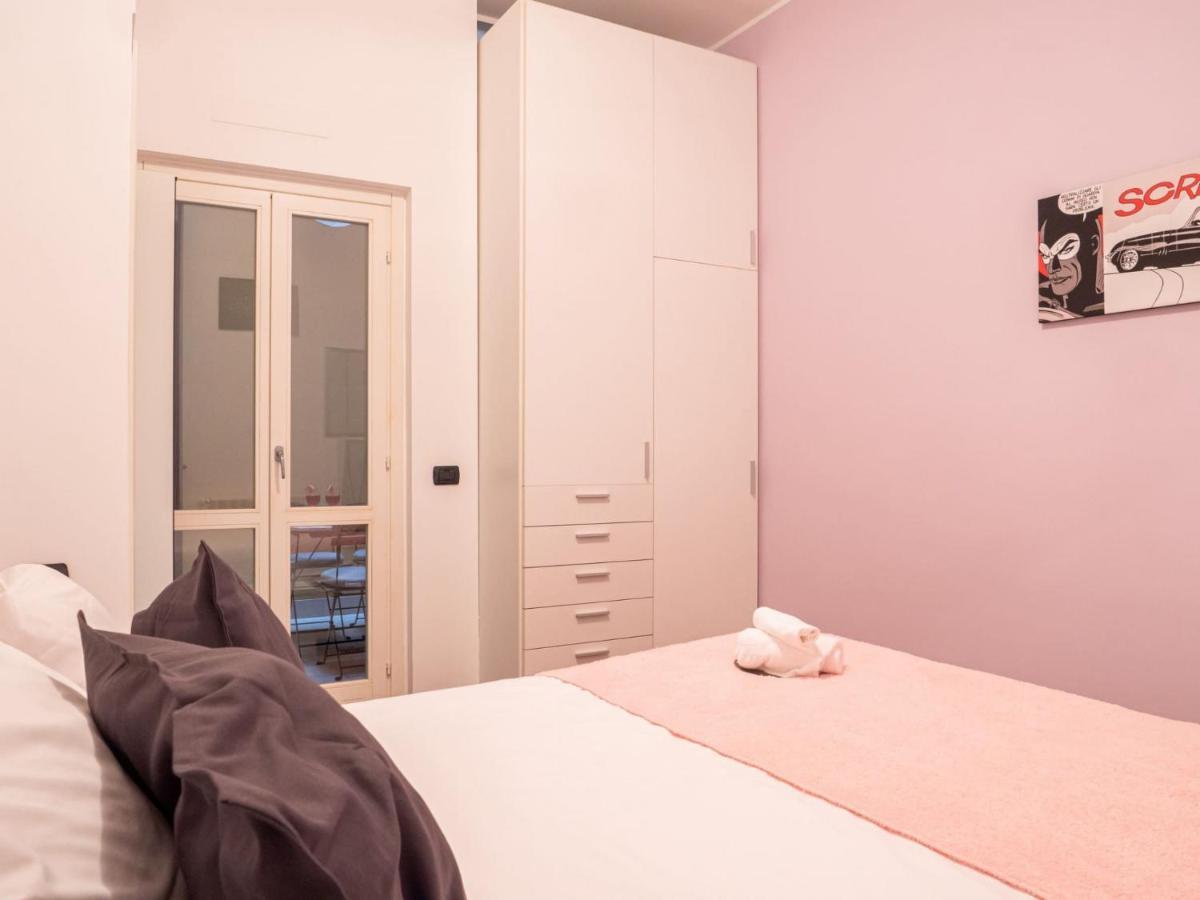 Appartamento The Best Rent - Lovely One-bedroom In Isola District Milano