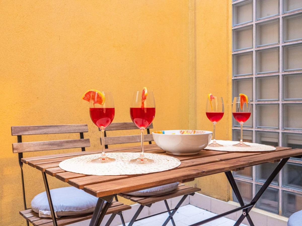 The Best Rent - Lovely One-bedroom In Isola District Appartamento Milano