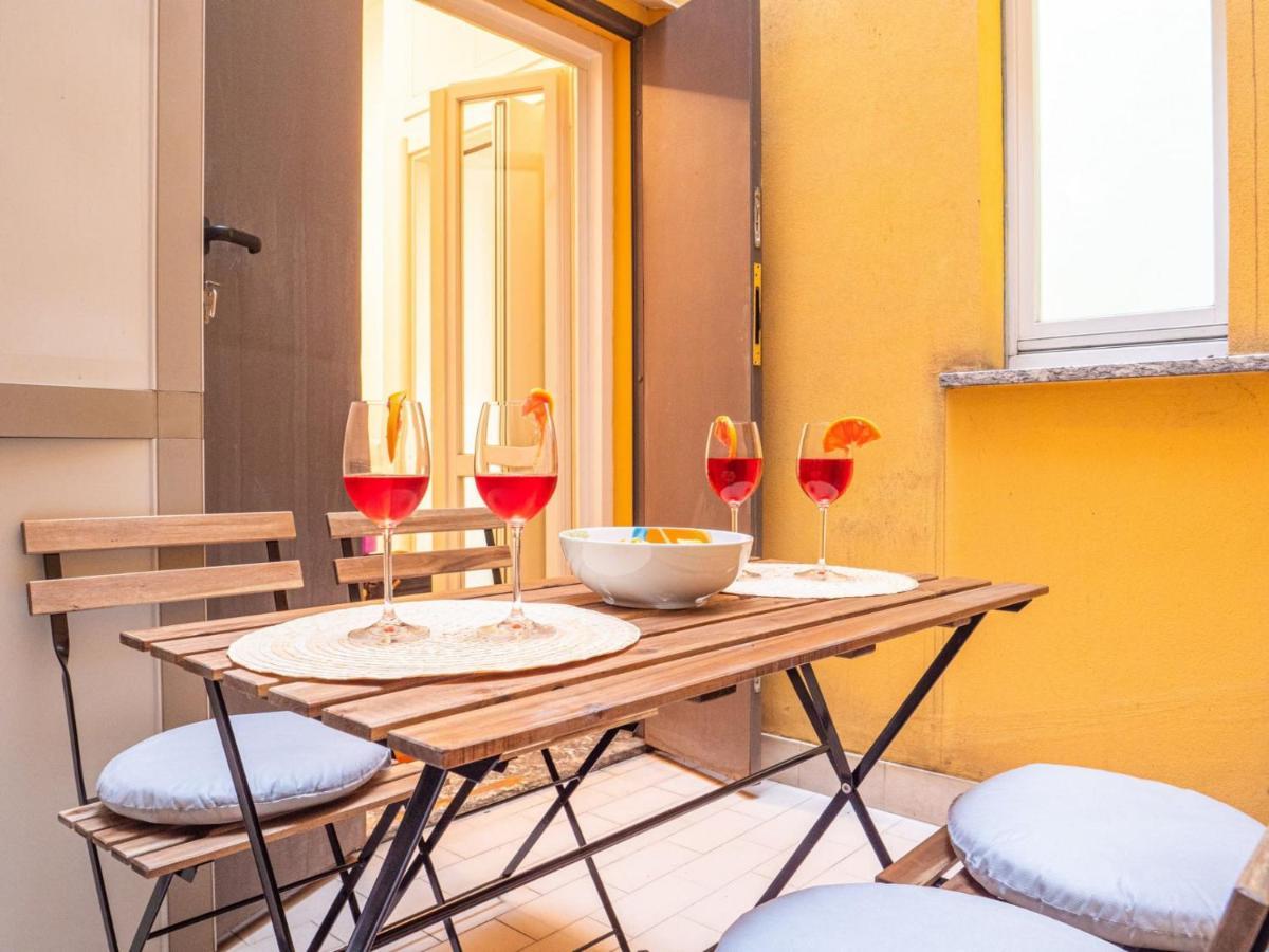 The Best Rent - Lovely One-bedroom In Isola District