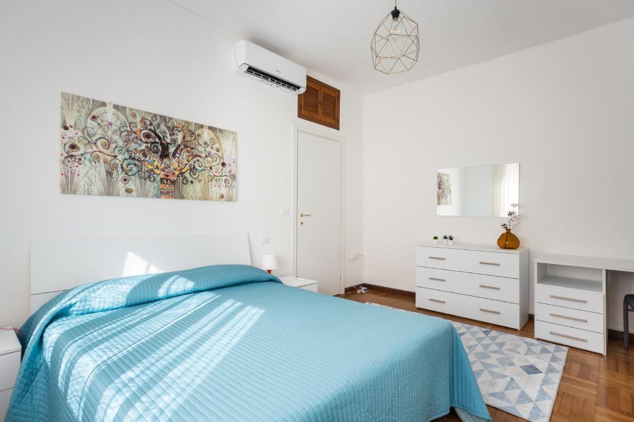 Apartment Bright & Cozy - Gambara Milan