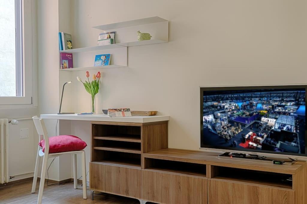 Primopiano - Ariberto Apartment Mailand
