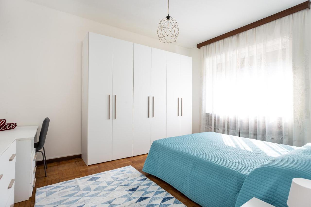 Bright & Cozy - Gambara Apartment Milan