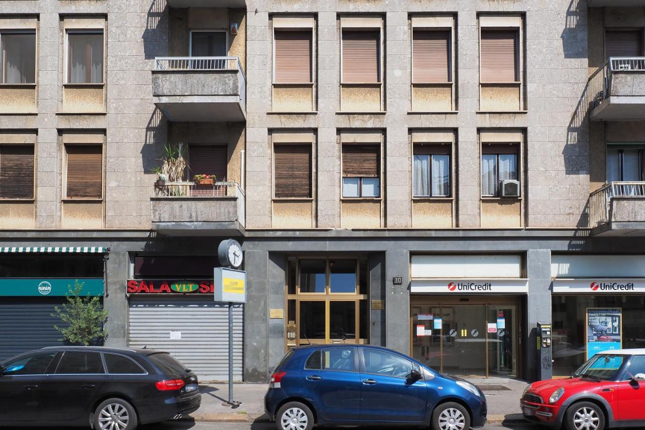 Primopiano - Napo Torriani Milano