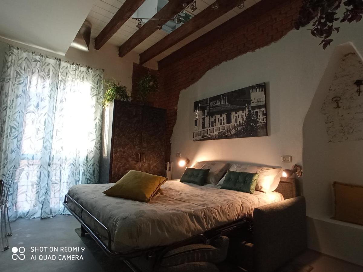 In Voga 2 Guinizelli Cir 015146-cni-03667 Appartement