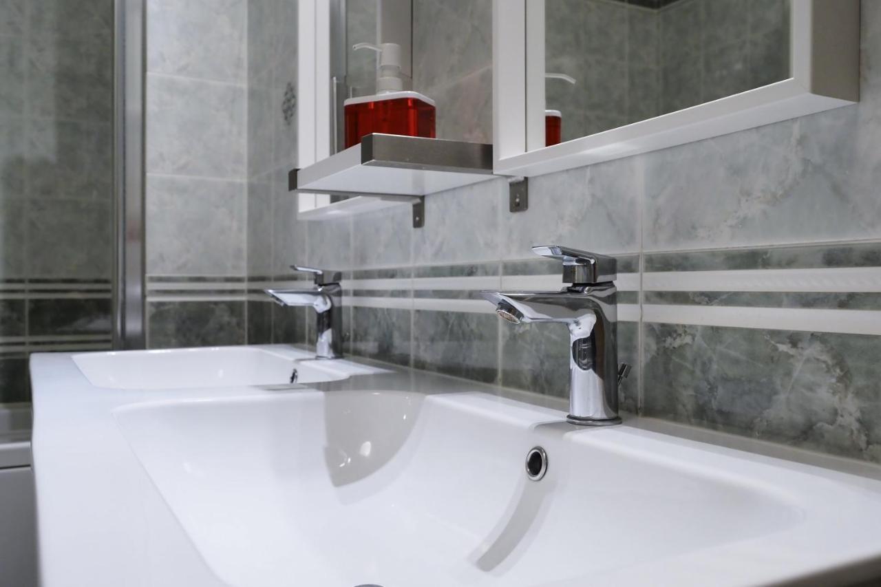Apartment Primopiano - Via Pavia Milan