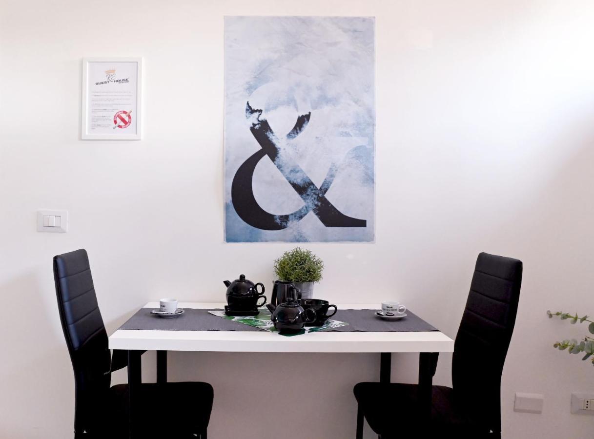 Guest House Lucca * Milano