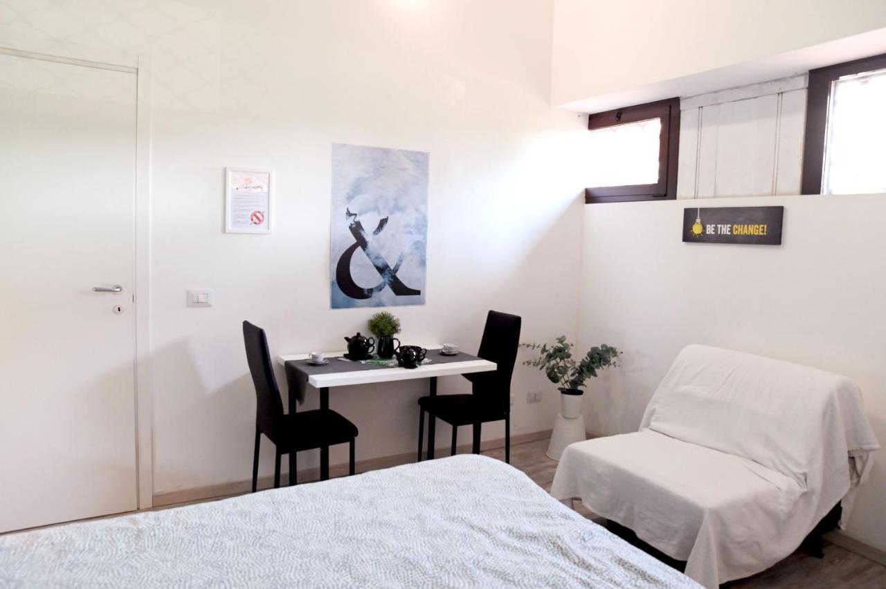 Gjestgiverier Guest House Lucca