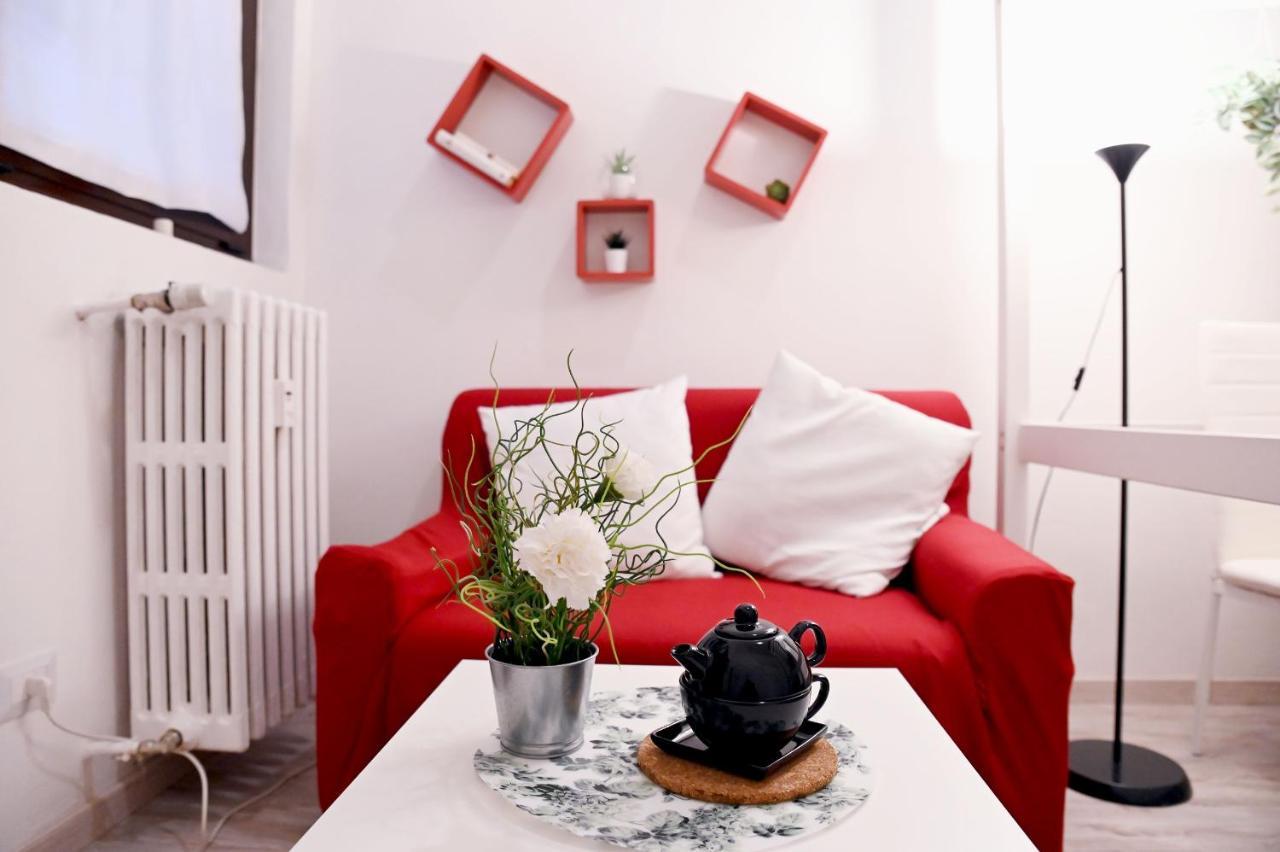Guest House Lucca * Milano