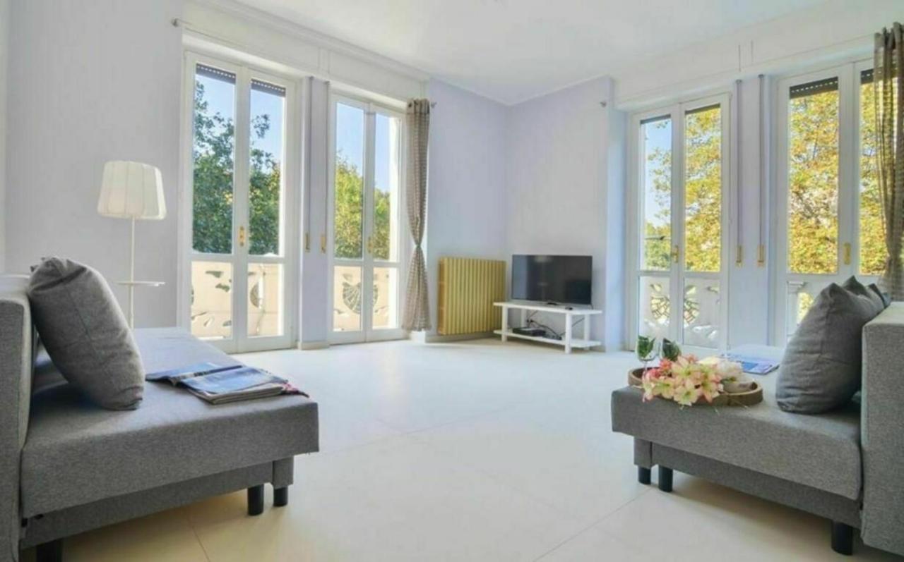 Appartement Bacone Liberty Olimpia Milaan