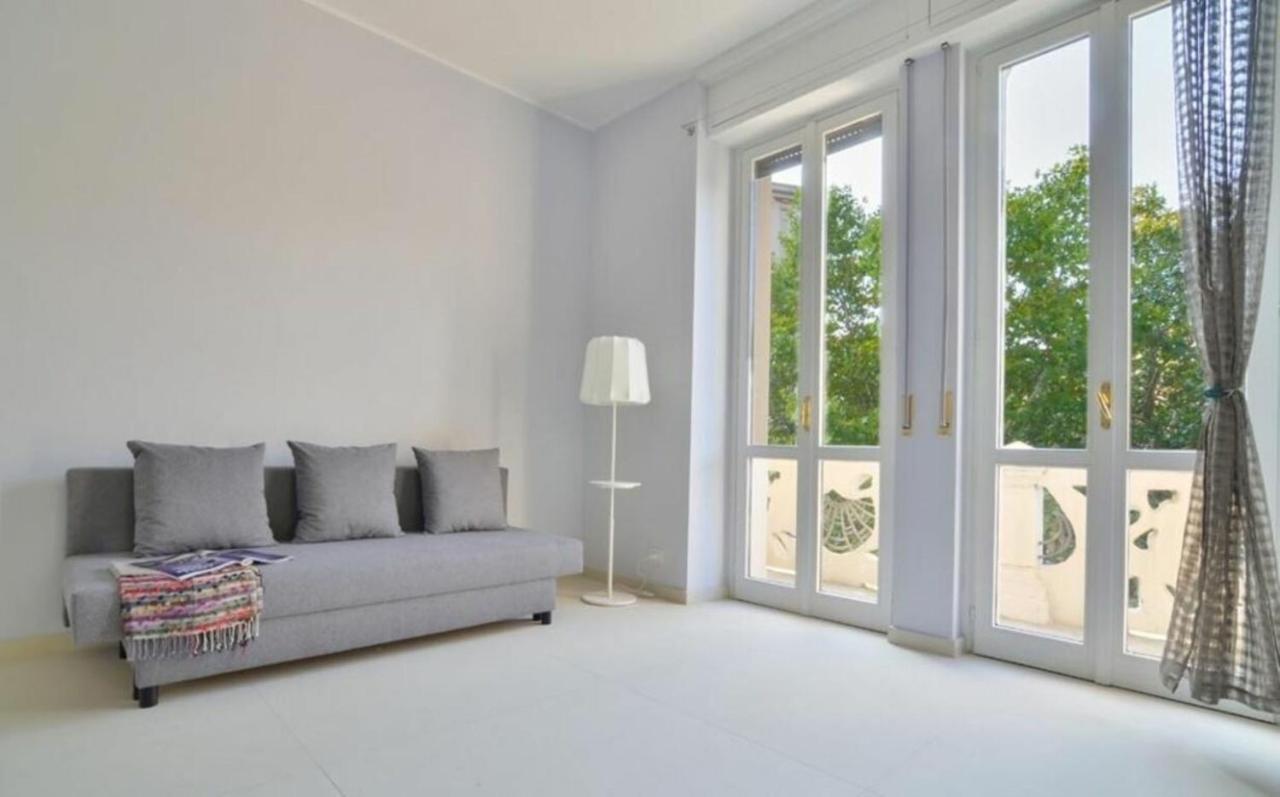 Bacone Liberty Olimpia Appartement