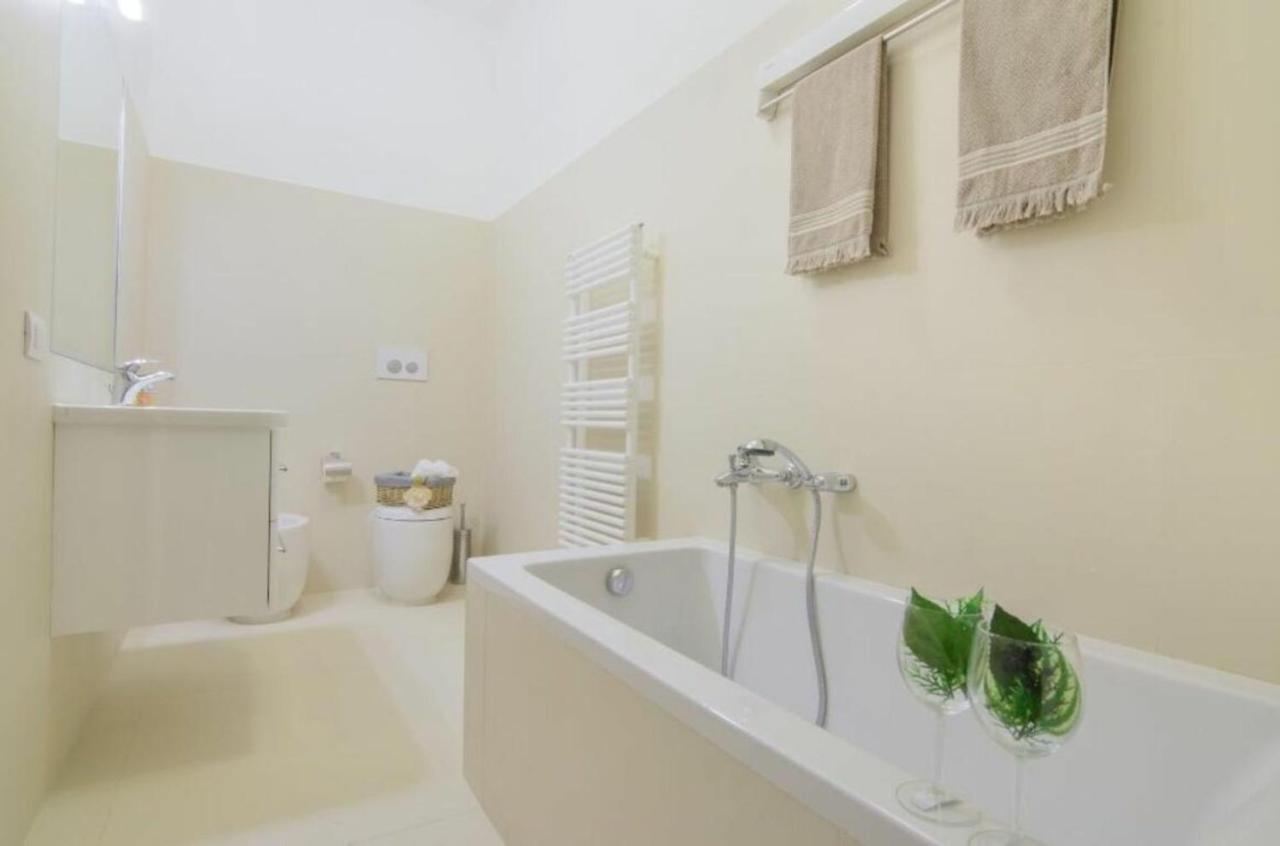 Bacone Liberty Olimpia Appartement *