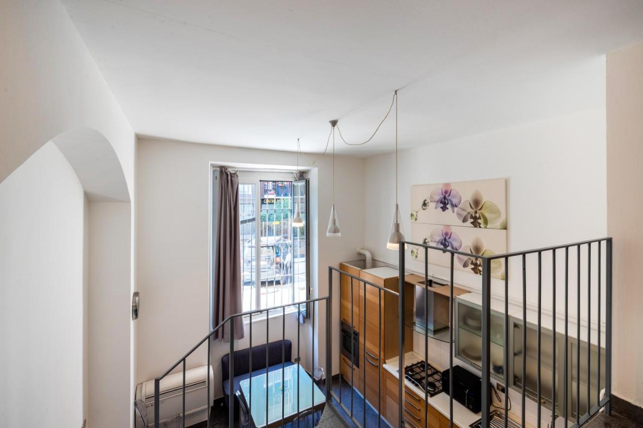 Apartment Esclusivo Loft In Porta Romana, A 250m Dalla Bocconi Mailand