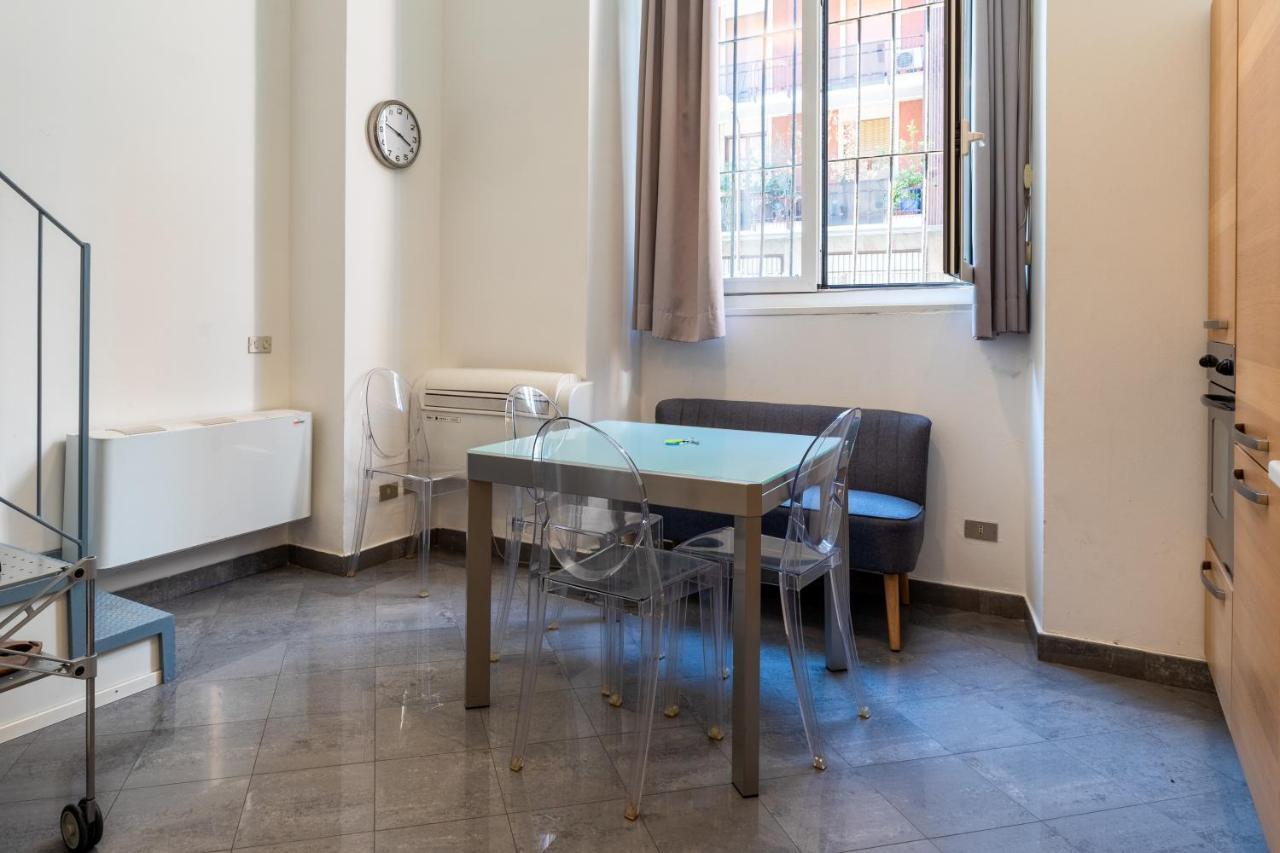 Apartment Esclusivo Loft In Porta Romana, A 250m Dalla Bocconi