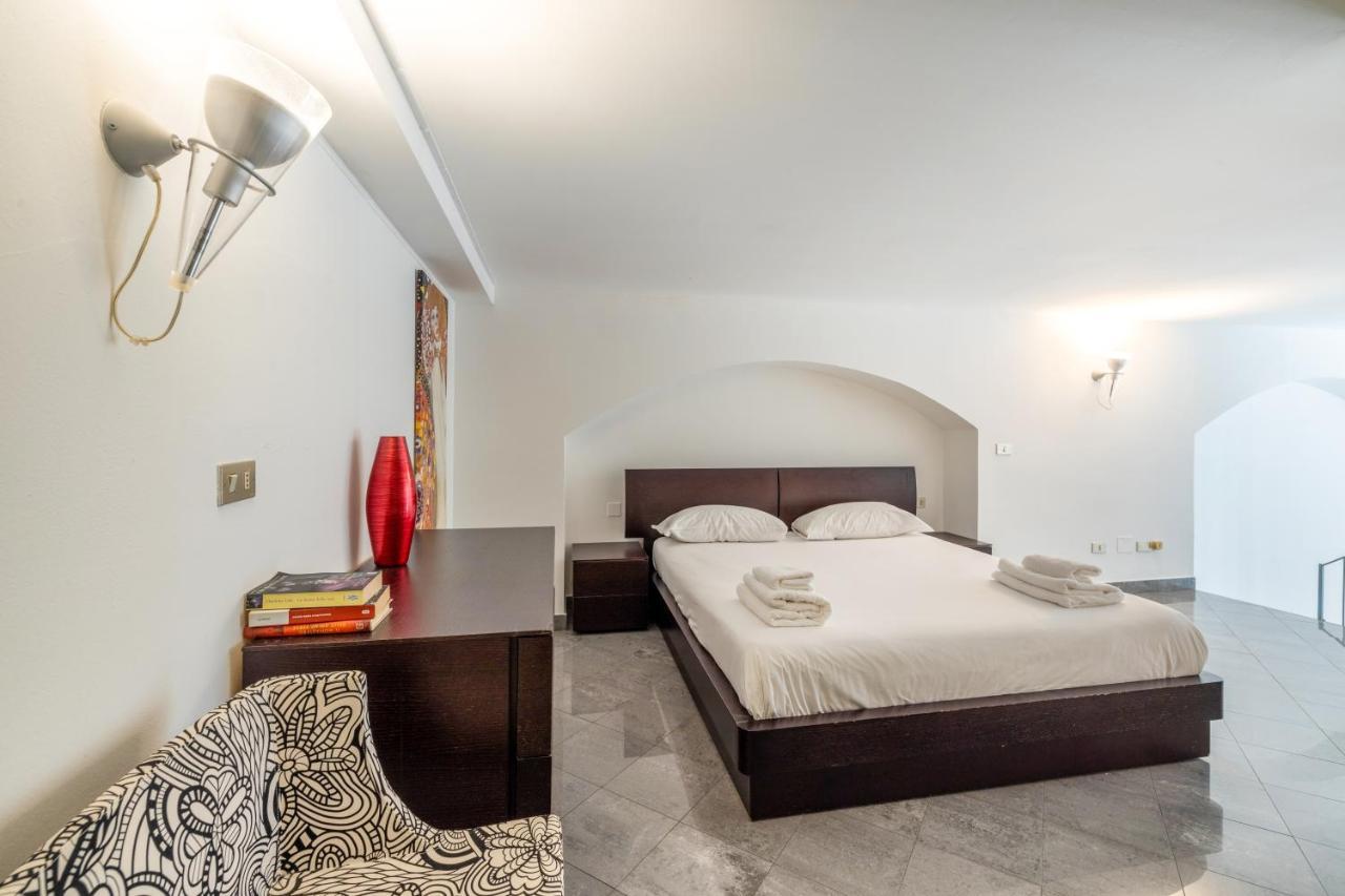 Esclusivo Loft In Porta Romana, A 250m Dalla Bocconi *