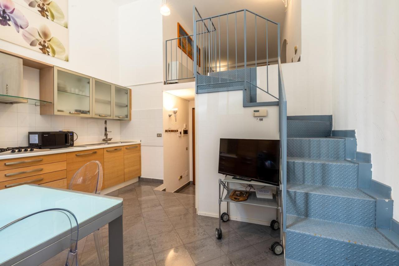 Apartment Esclusivo Loft In Porta Romana, A 250m Dalla Bocconi *