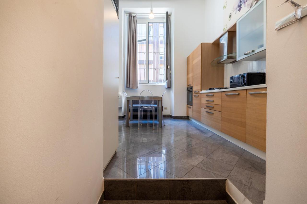 Esclusivo Loft In Porta Romana, A 250m Dalla Bocconi * Mailand