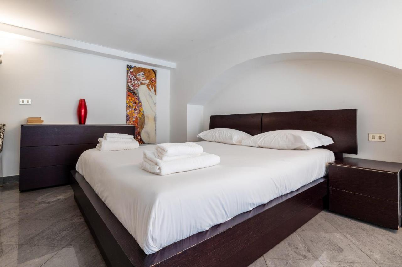 Apartment Esclusivo Loft In Porta Romana, A 250m Dalla Bocconi *