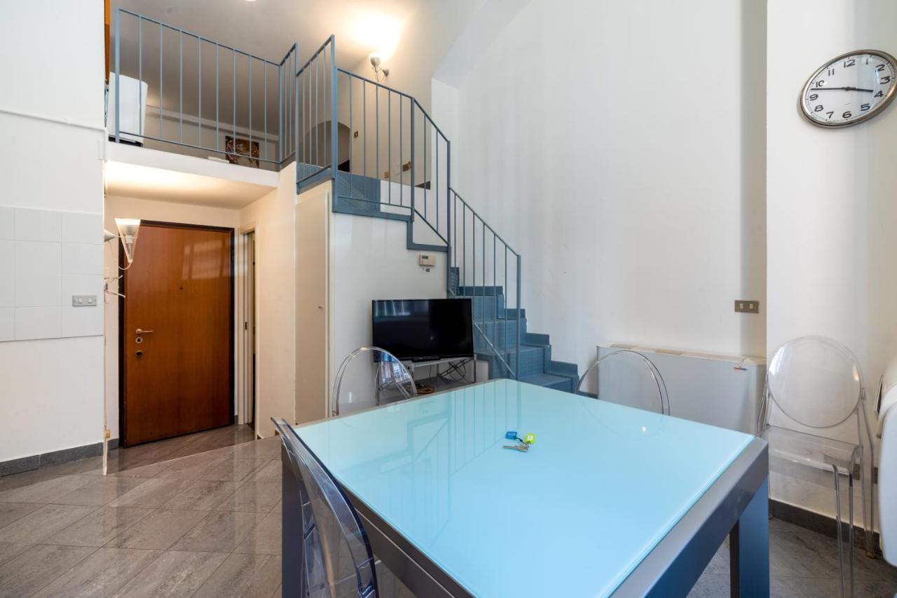 Esclusivo Loft In Porta Romana, A 250m Dalla Bocconi Apartment *