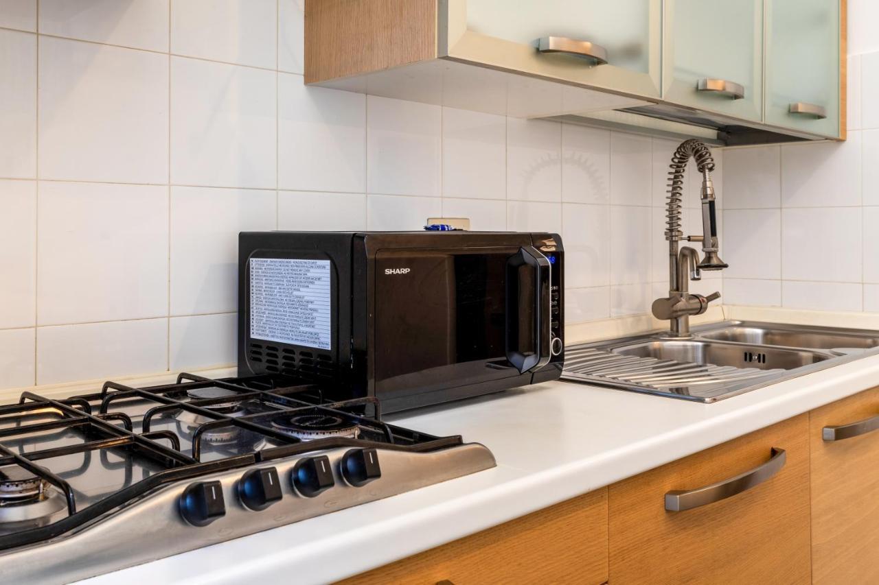 Apartment Esclusivo Loft In Porta Romana, A 250m Dalla Bocconi Mailand