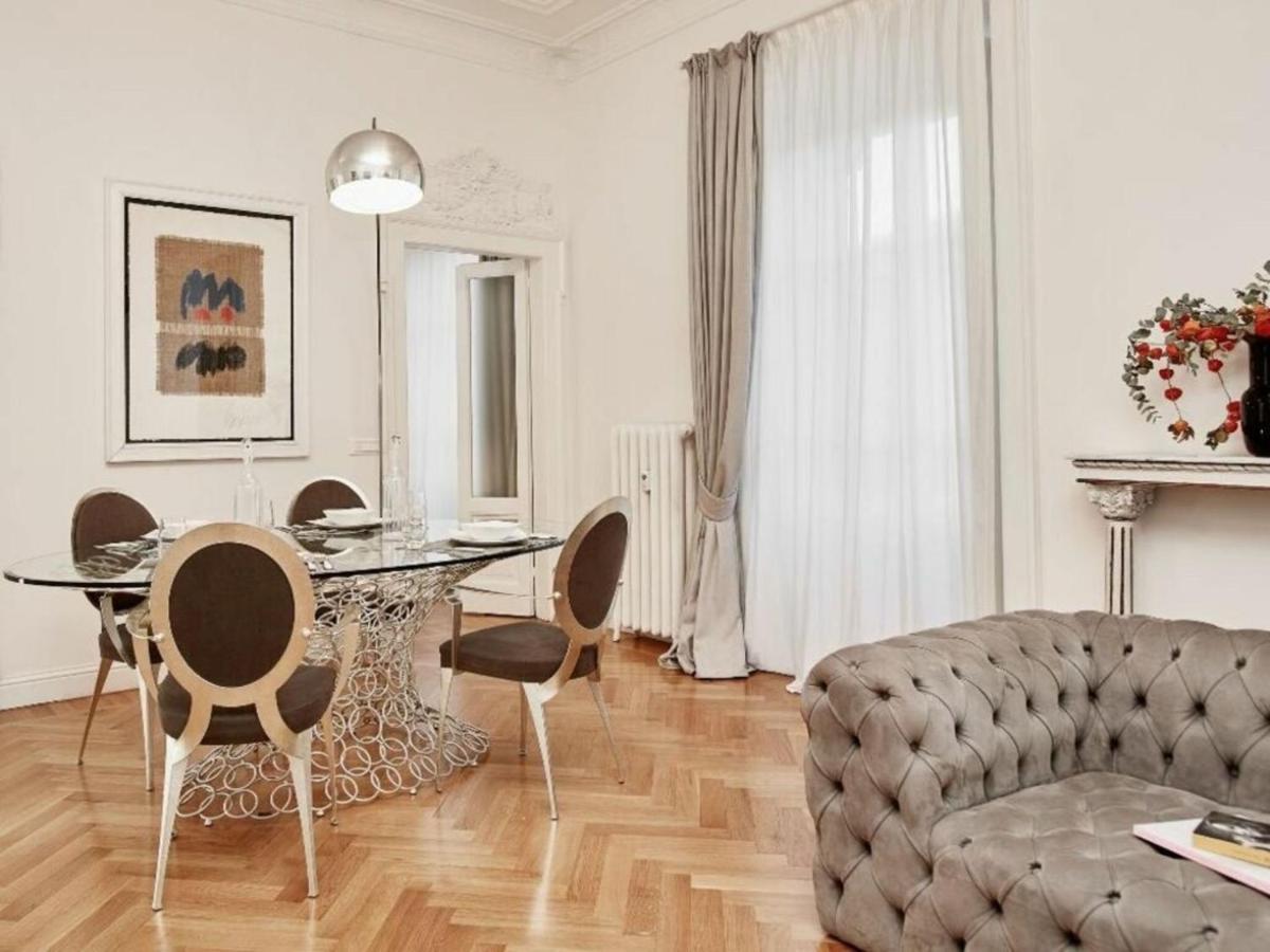 Vallazze Luxury By Halldis * Milaan