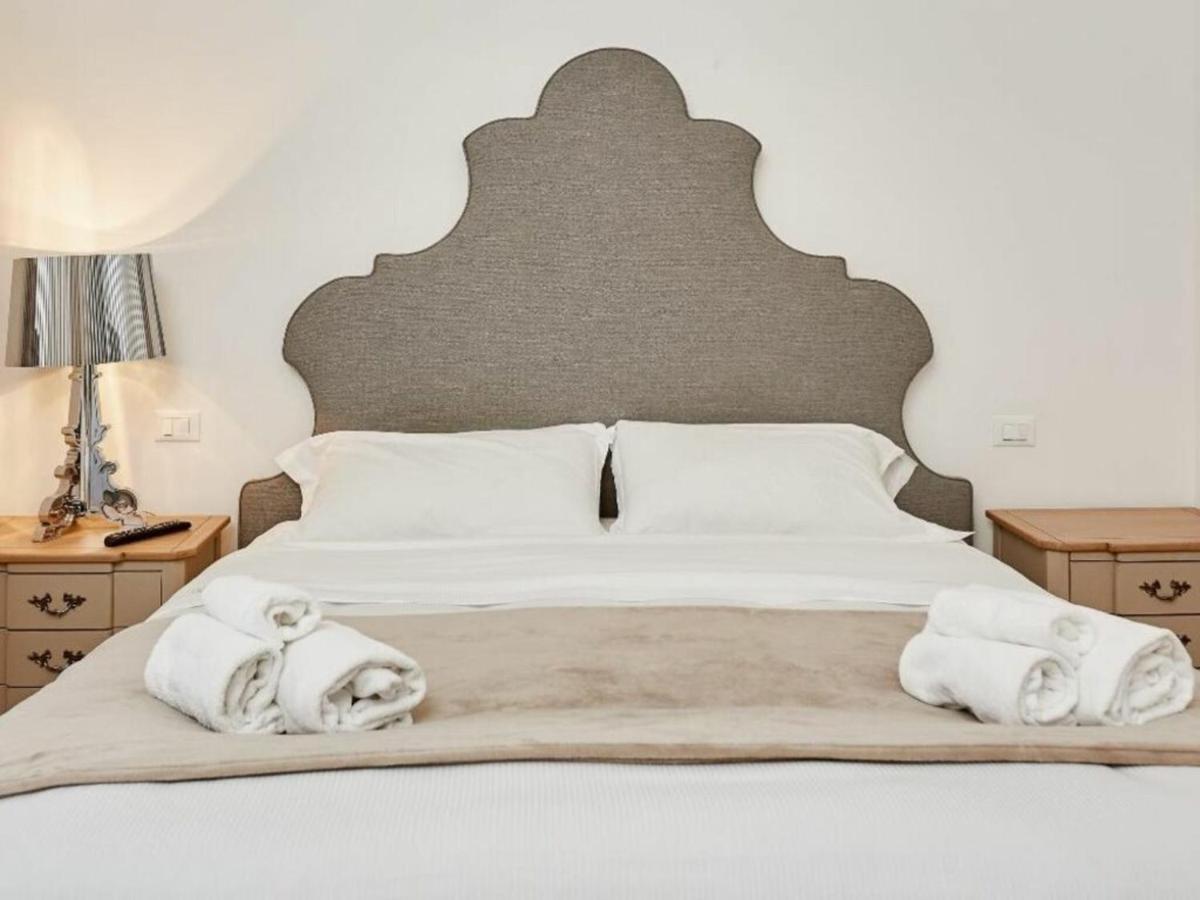 Appartement Vallazze Luxury By Halldis Milaan
