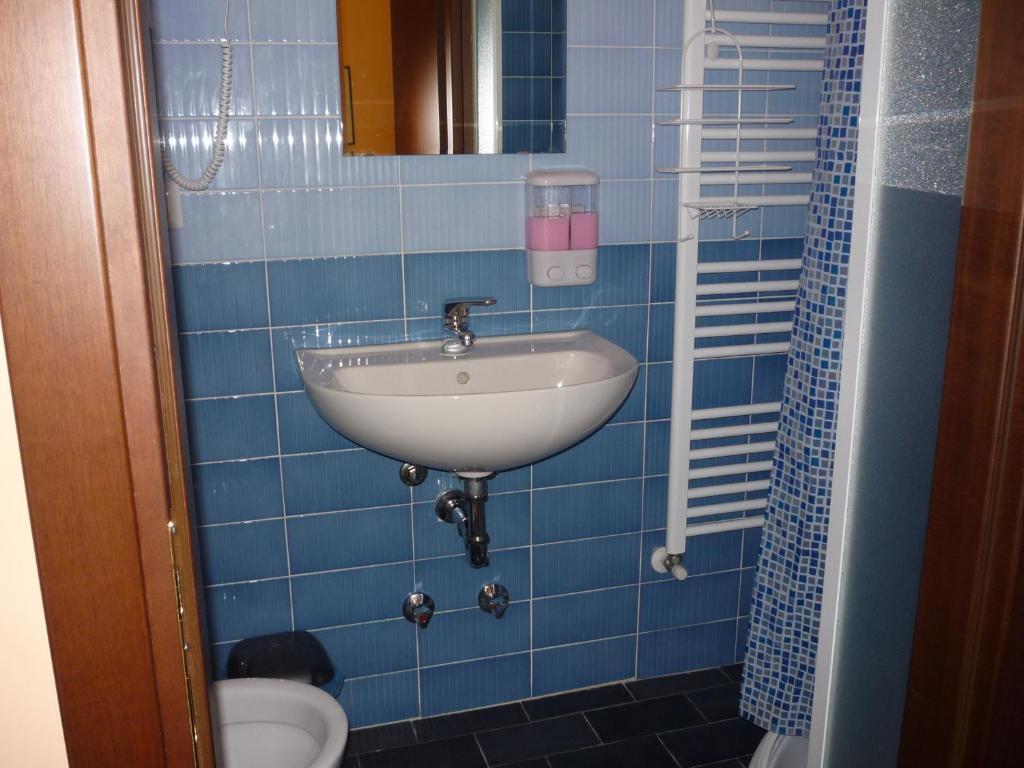 Andronaco Guest house *