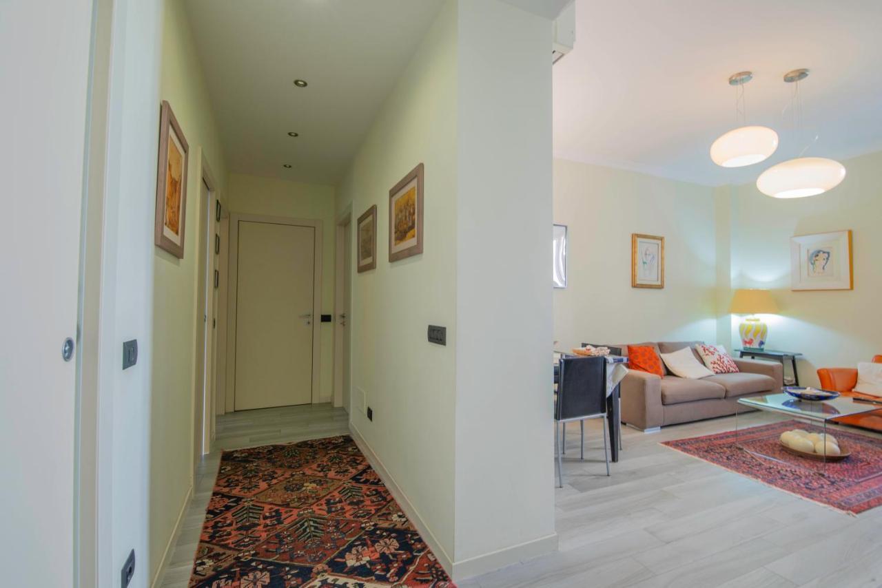 Apartment Comfy-cozy 2 Bedroom-via Boscovich *