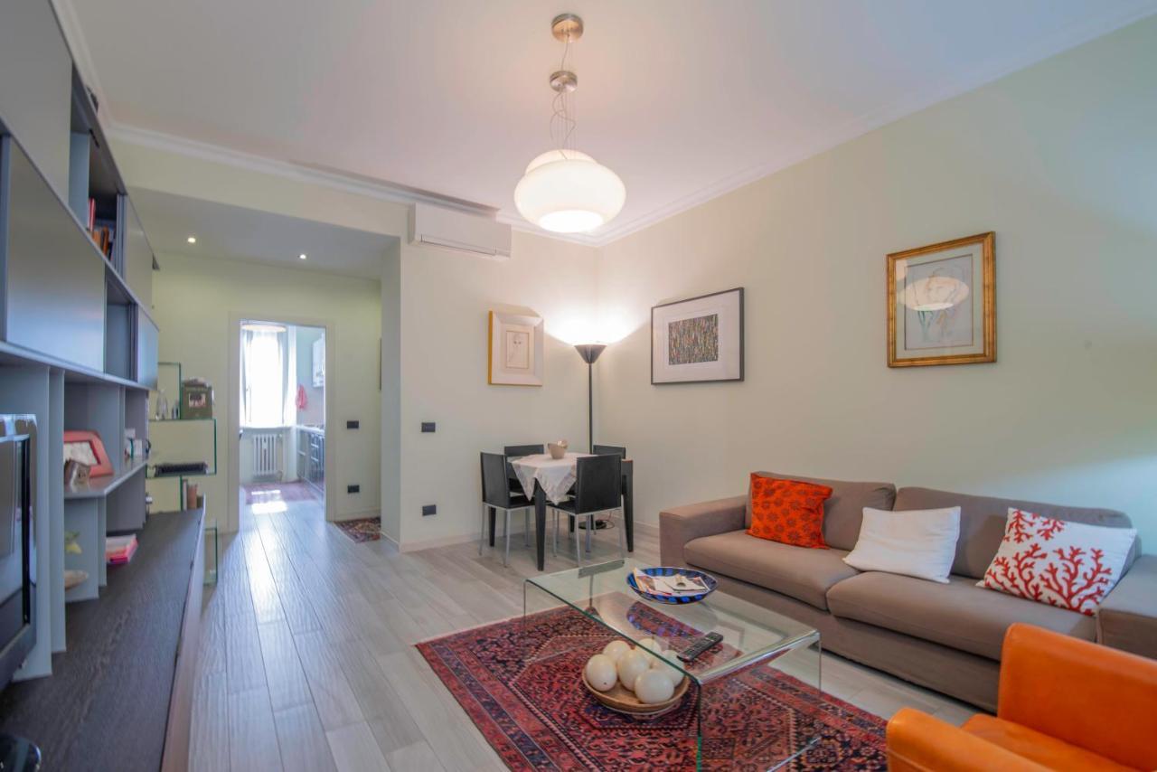 Comfy-cozy 2 Bedroom-via Boscovich Apartment *