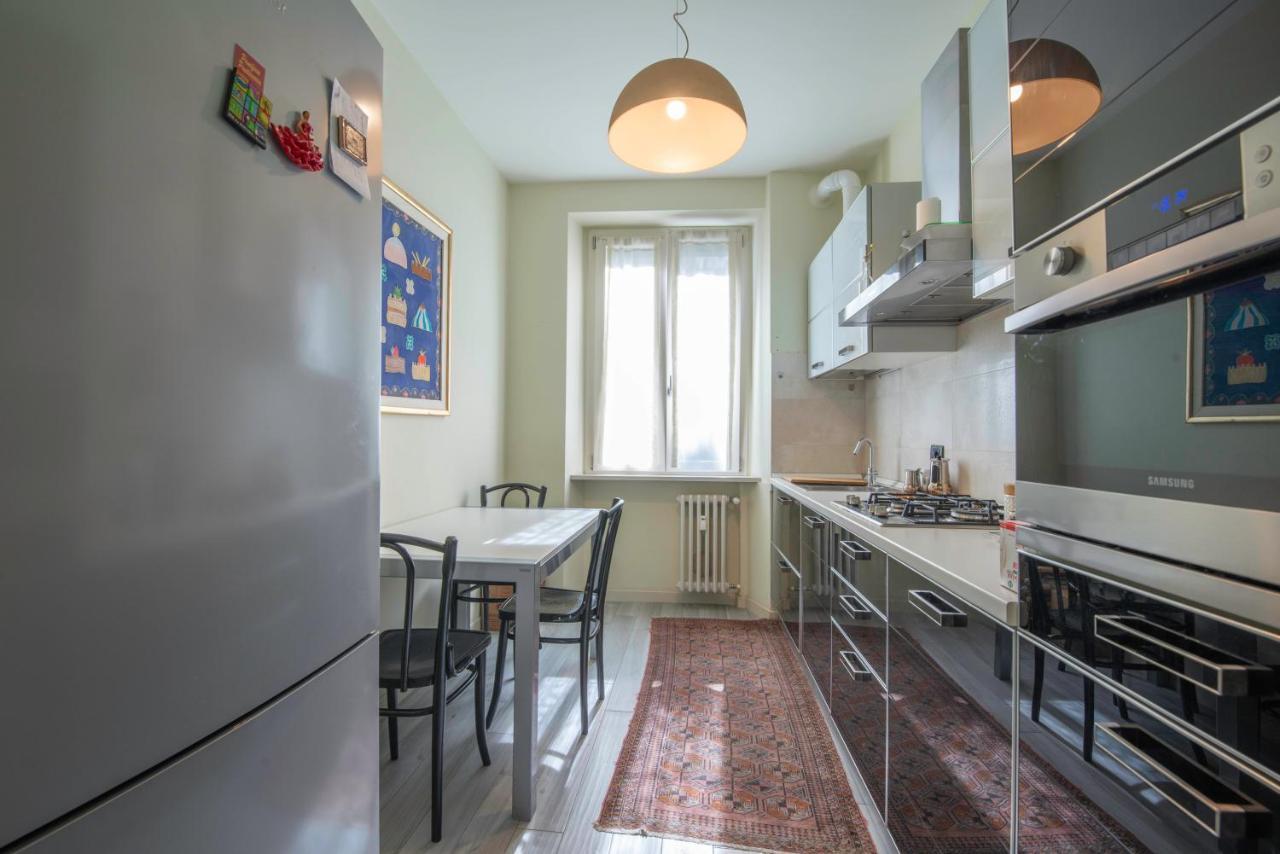 Apartment Comfy-cozy 2 Bedroom-via Boscovich *