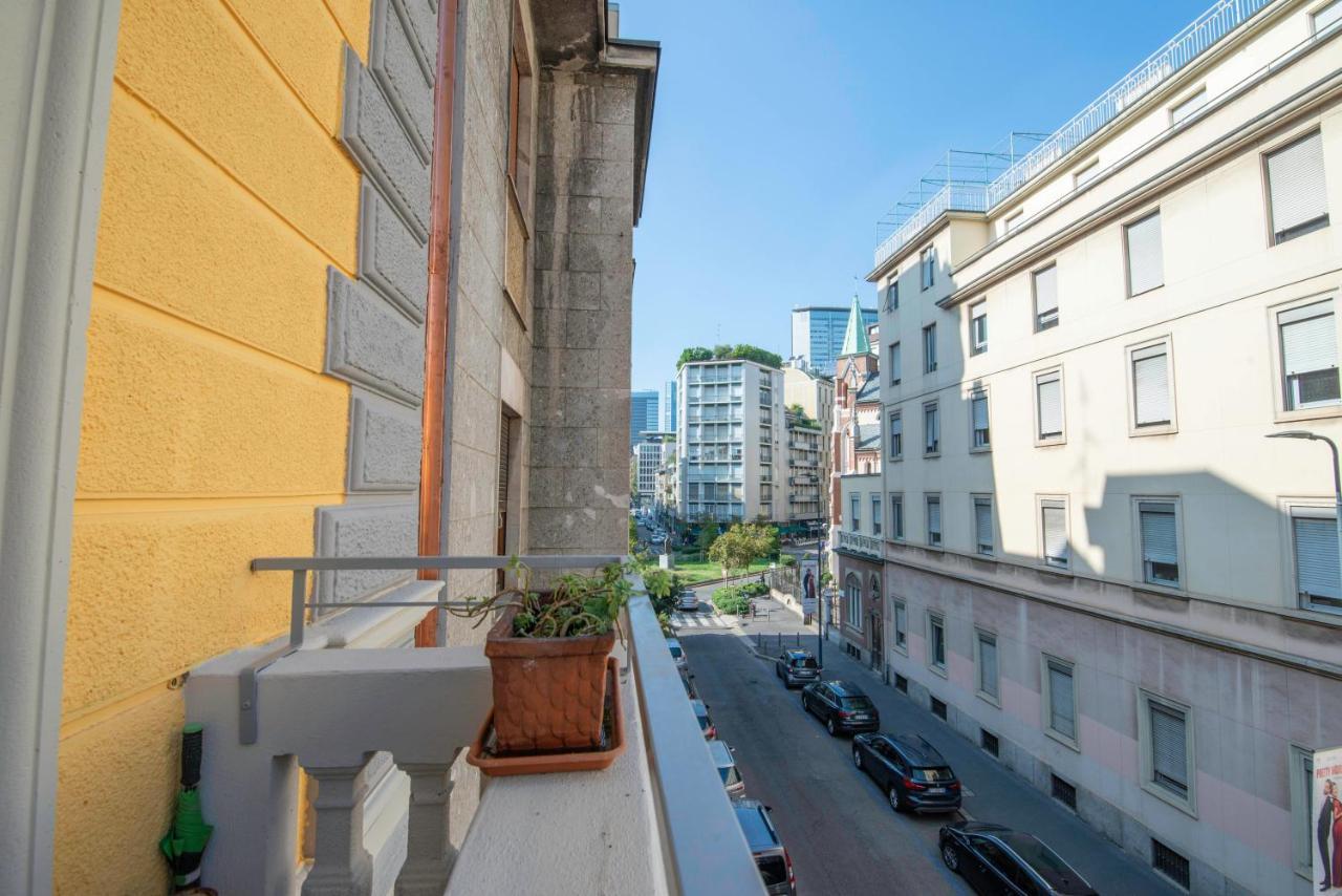 Apartment Comfy-cozy 2 Bedroom-via Boscovich *