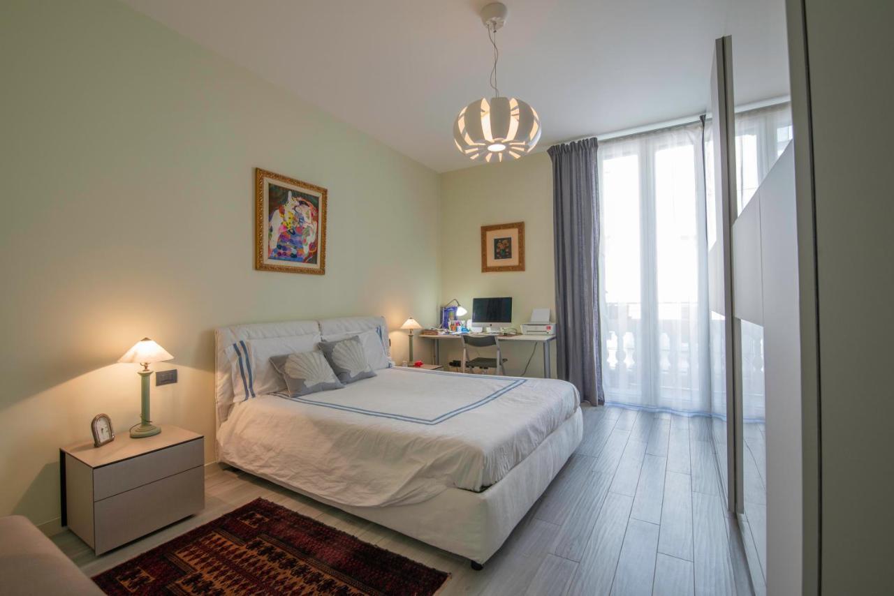Comfy-cozy 2 Bedroom-via Boscovich Milan