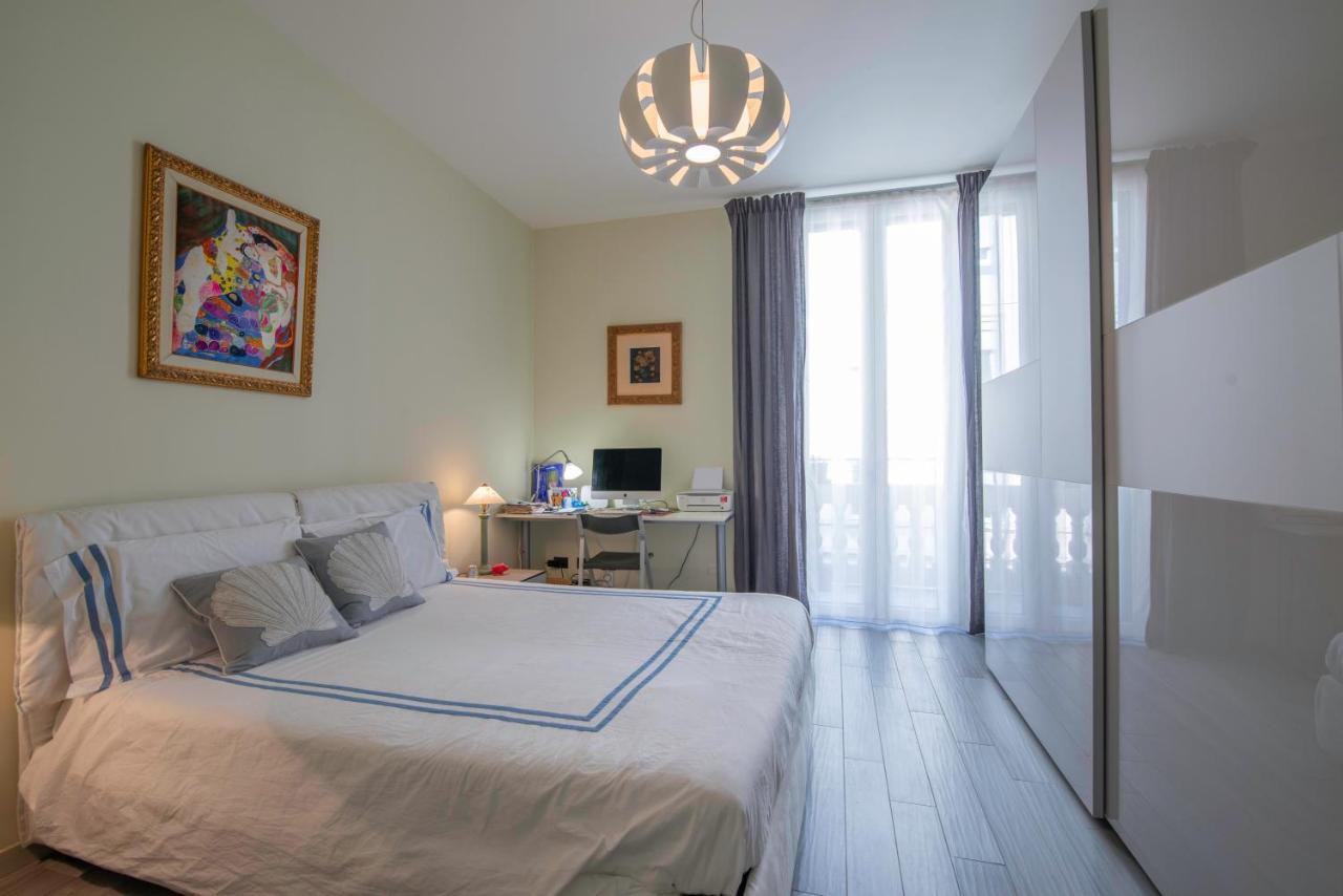 Comfy-cozy 2 Bedroom-via Boscovich Milan