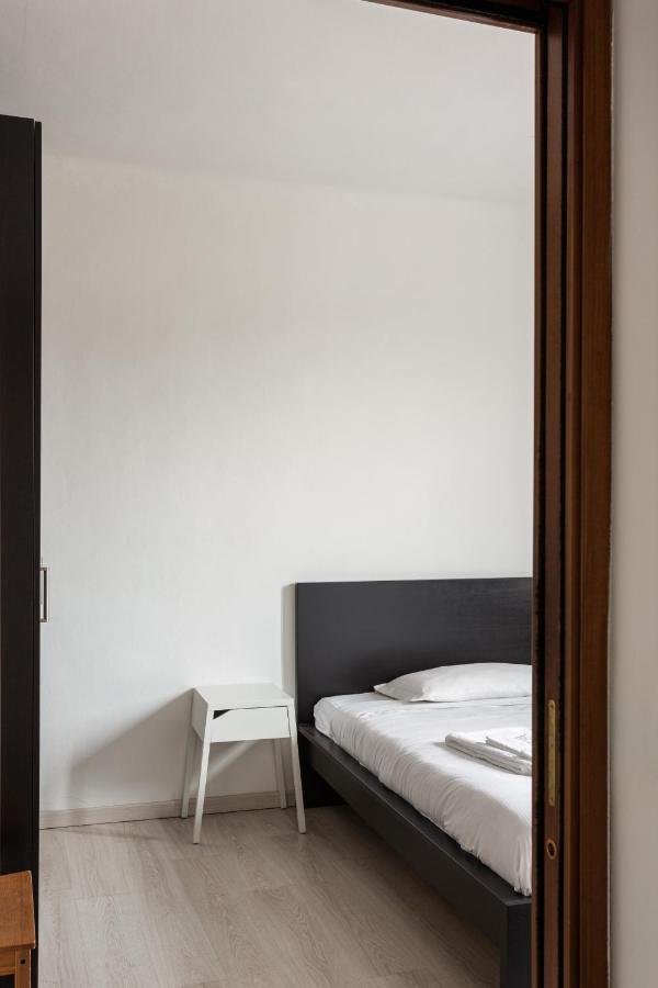 Wooden Nest In Isola - Manabrea Lejlighed Milano