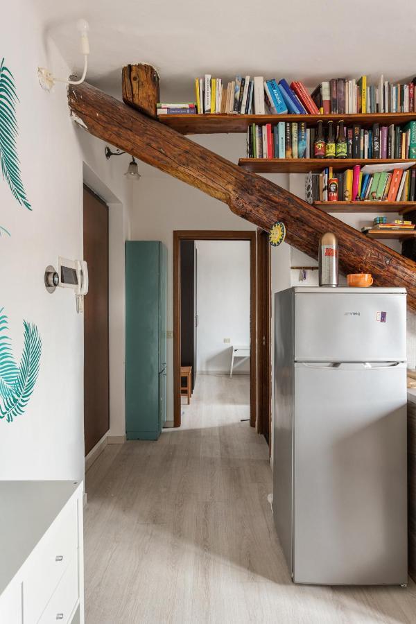Wooden Nest In Isola - Manabrea Milano