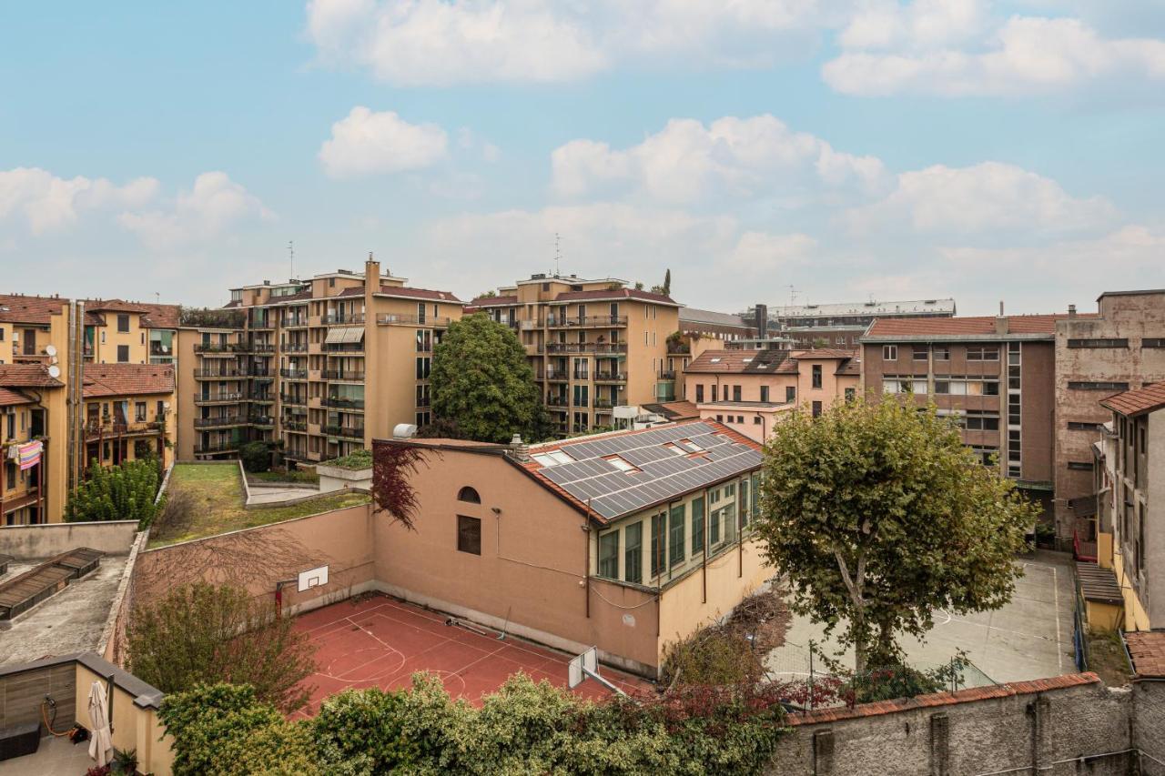 Lejlighed Wooden Nest In Isola - Manabrea Milano