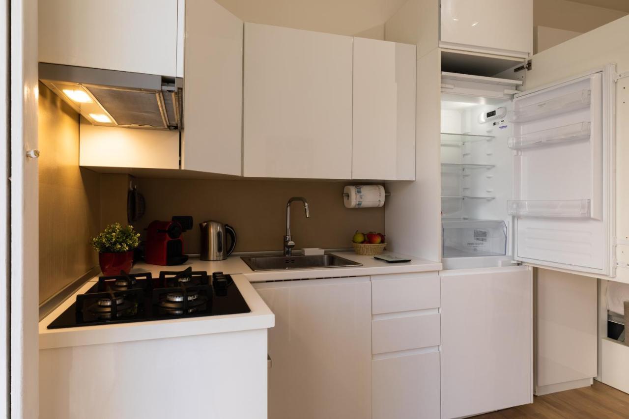 Dreamful - Arco Della Pace Apartment Mailand