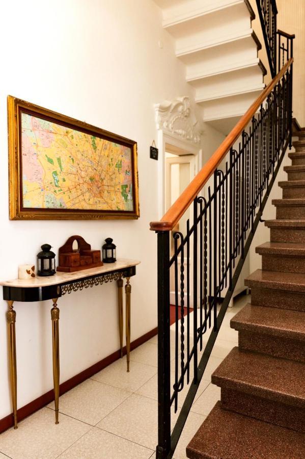 La Casa Della Zia *