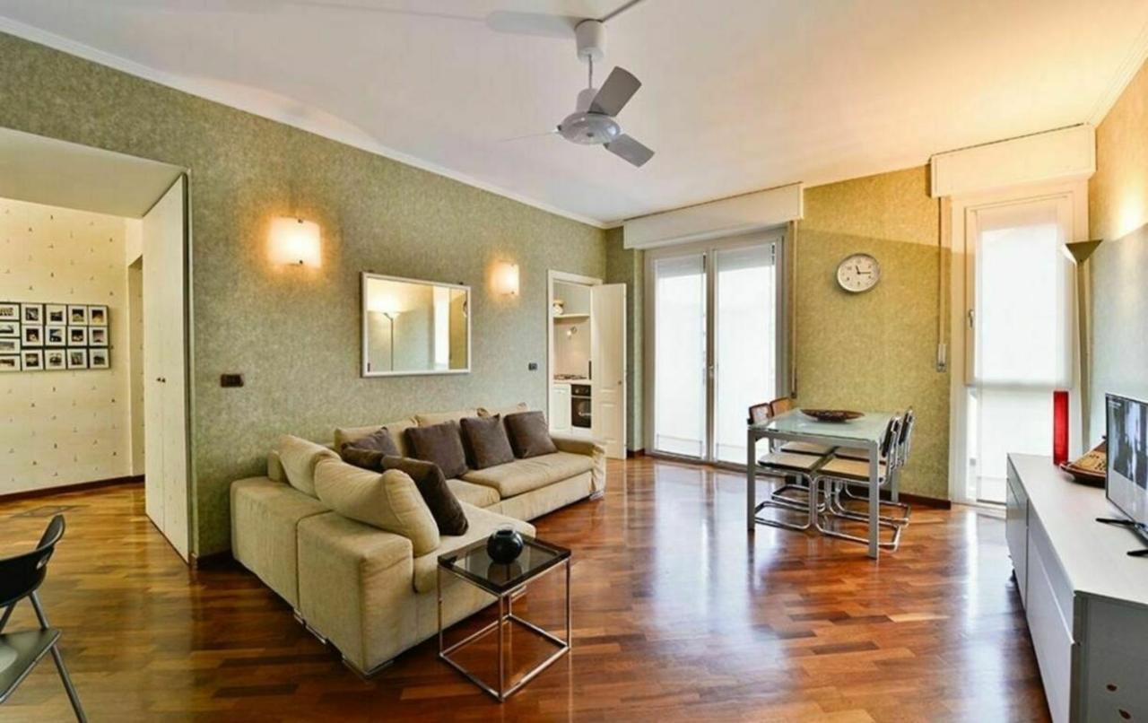 Apartment Carlo Poma By Halldis Mailand