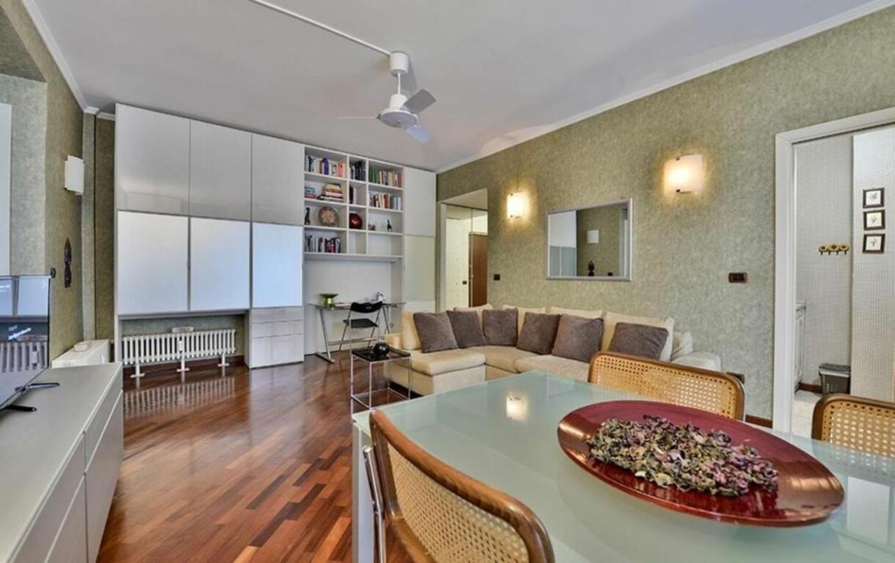 Carlo Poma By Halldis Apartment Mailand