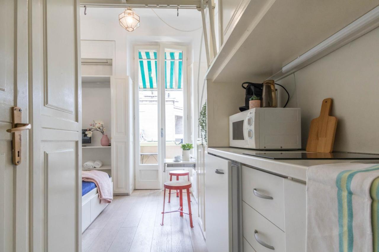 Joivy Lovely For 2 With Balcony Near Duomo Leilighet