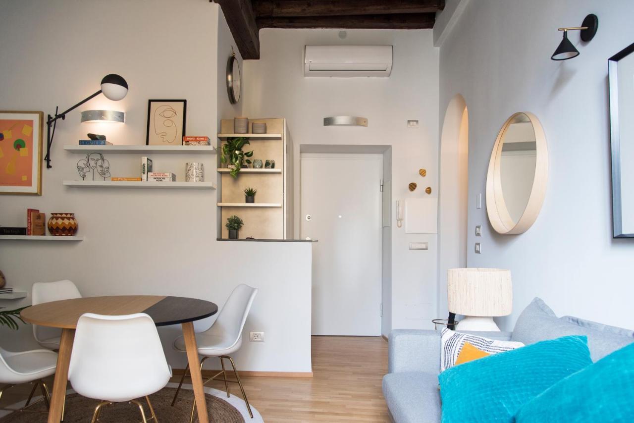 Youhosty - Santa Marta 11 Appartamento Milano